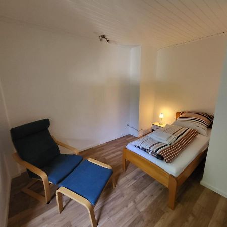 Privatzimmer An Der Universitaetsklinik Mainz. Sehr Zentral 外观 照片