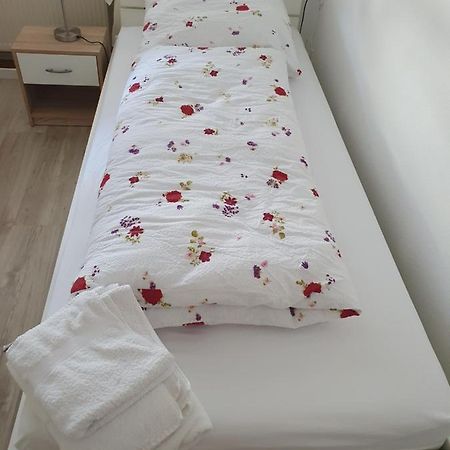 Privatzimmer An Der Universitaetsklinik Mainz. Sehr Zentral 外观 照片