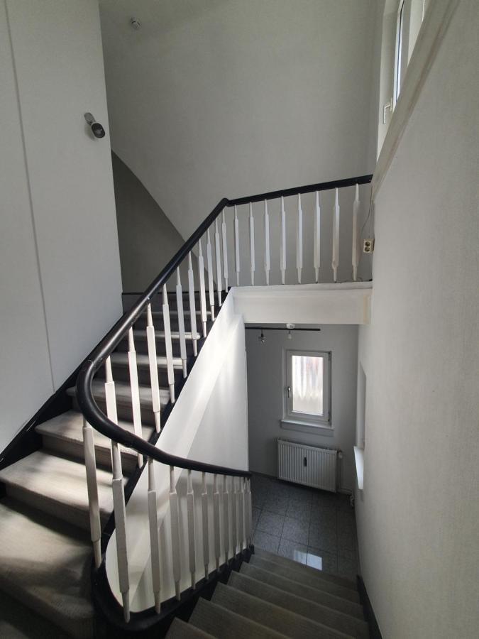 Privatzimmer An Der Universitaetsklinik Mainz. Sehr Zentral 外观 照片