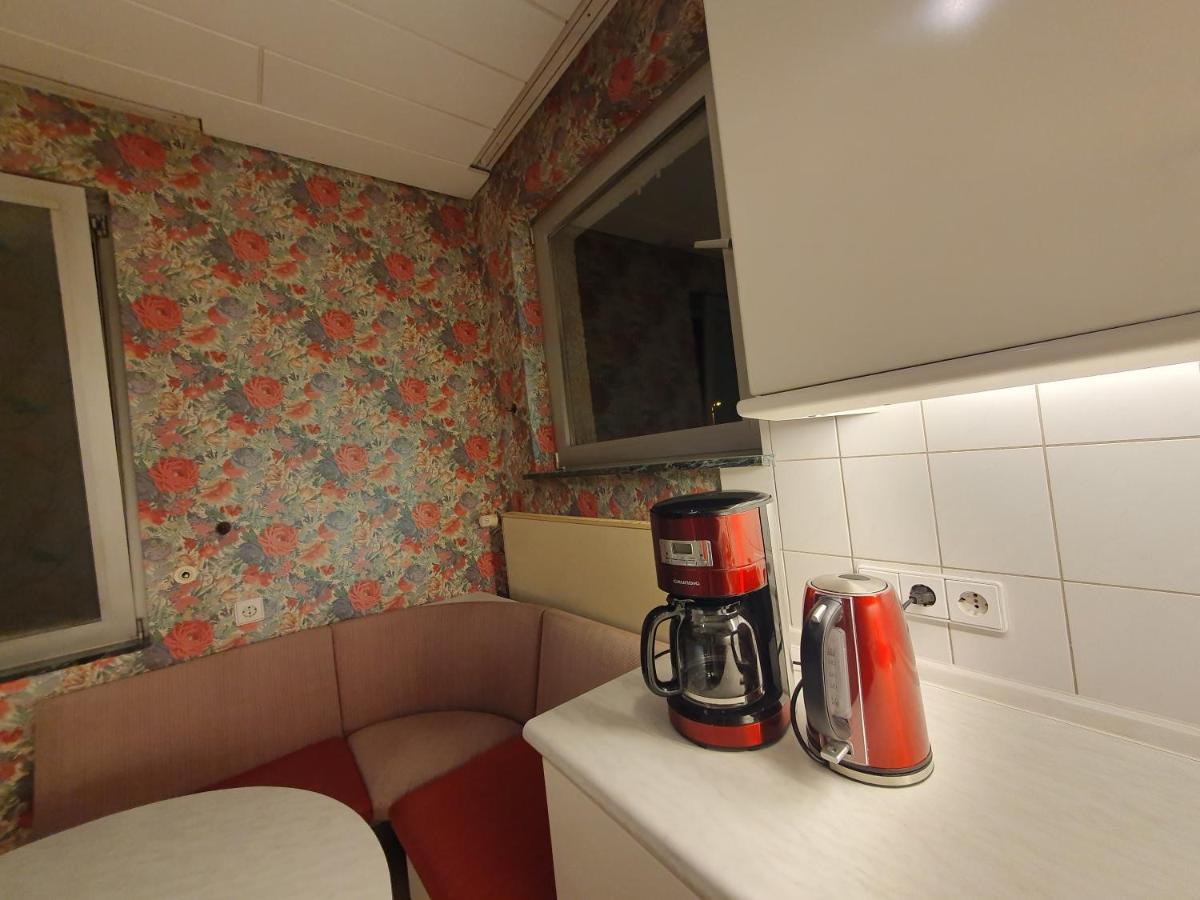Privatzimmer An Der Universitaetsklinik Mainz. Sehr Zentral 外观 照片