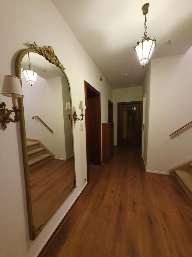 Privatzimmer An Der Universitaetsklinik Mainz. Sehr Zentral 外观 照片