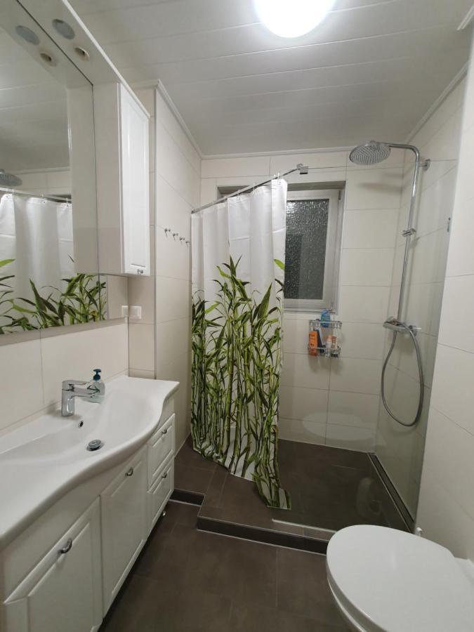 Privatzimmer An Der Universitaetsklinik Mainz. Sehr Zentral 外观 照片