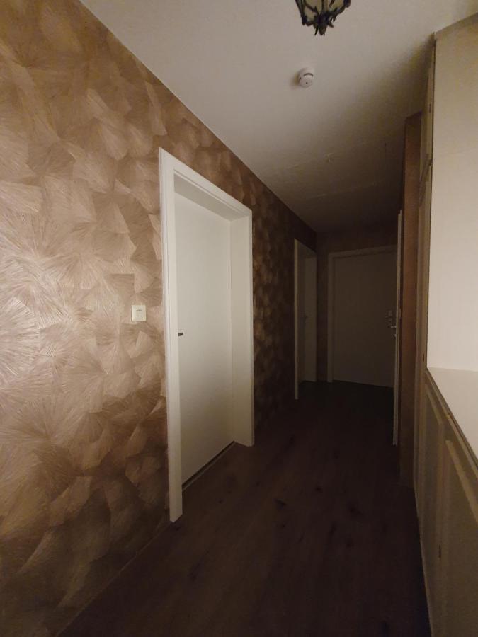 Privatzimmer An Der Universitaetsklinik Mainz. Sehr Zentral 外观 照片