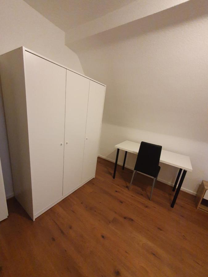 Privatzimmer An Der Universitaetsklinik Mainz. Sehr Zentral 外观 照片