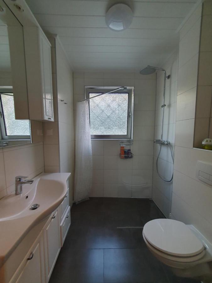 Privatzimmer An Der Universitaetsklinik Mainz. Sehr Zentral 外观 照片