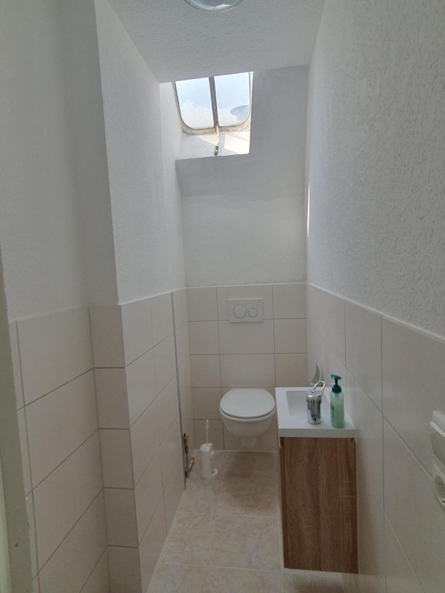 Privatzimmer An Der Universitaetsklinik Mainz. Sehr Zentral 外观 照片
